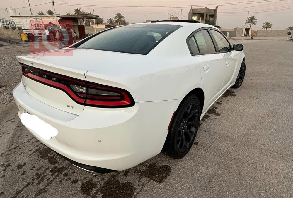 دودج تشارجر
